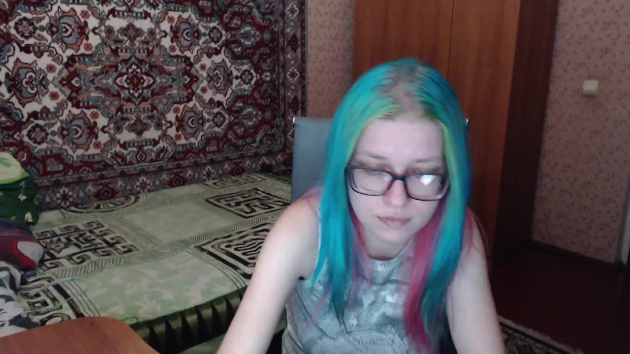 malvinella Live Sex January 25, 2026