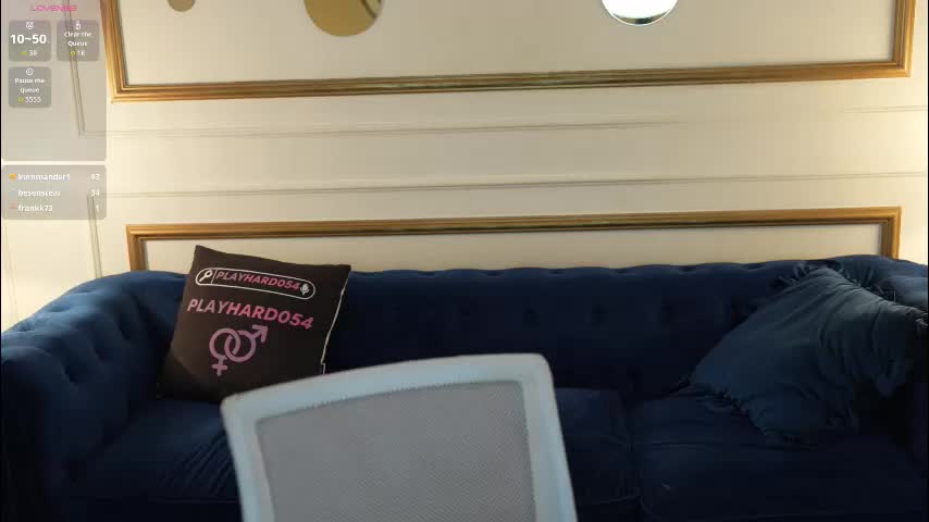 sweetdesiree_ Live Sex January 25, 2026