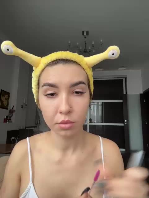 -DEVOCHKA-YYY- Live Sex January 25, 2026