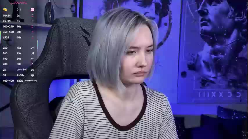 fetishrey Live Sex January 25, 2026