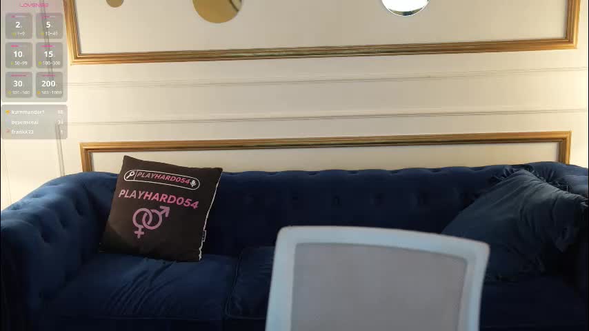 sweetdesiree_ Live Sex January 25, 2026