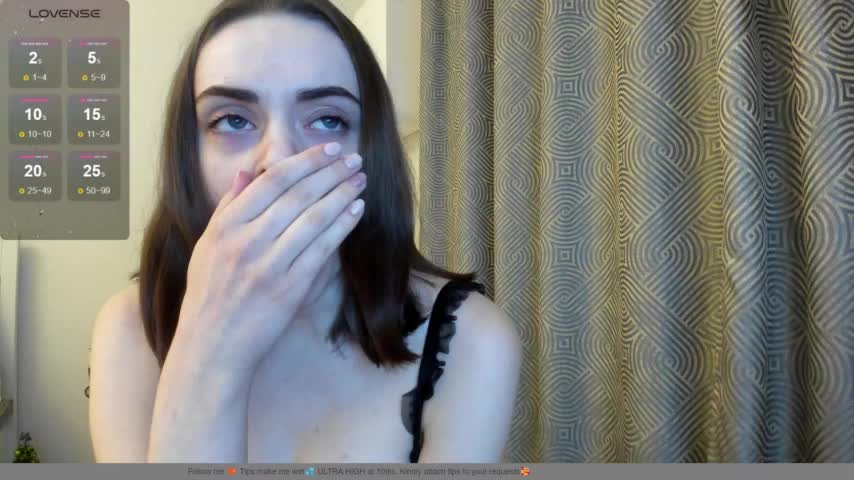 Agnesshy Live Sex January 25, 2026