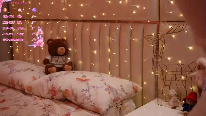 LiaGotti Live Sex January 25, 2026