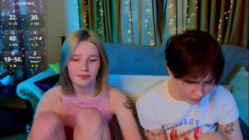 babees_eva Live Sex January 25, 2026