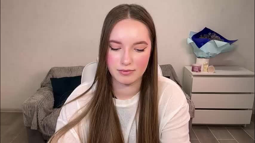 evajuly Live Sex January 25, 2026