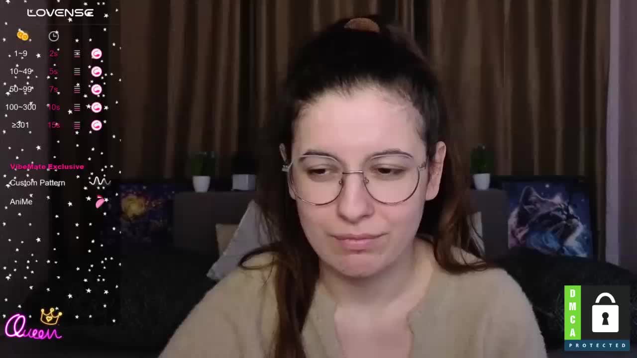 AminaBeatris13 Live Sex January 25, 2026