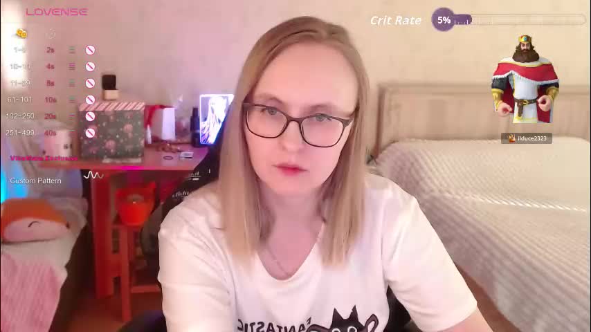 love_agatha Live Sex January 25, 2026