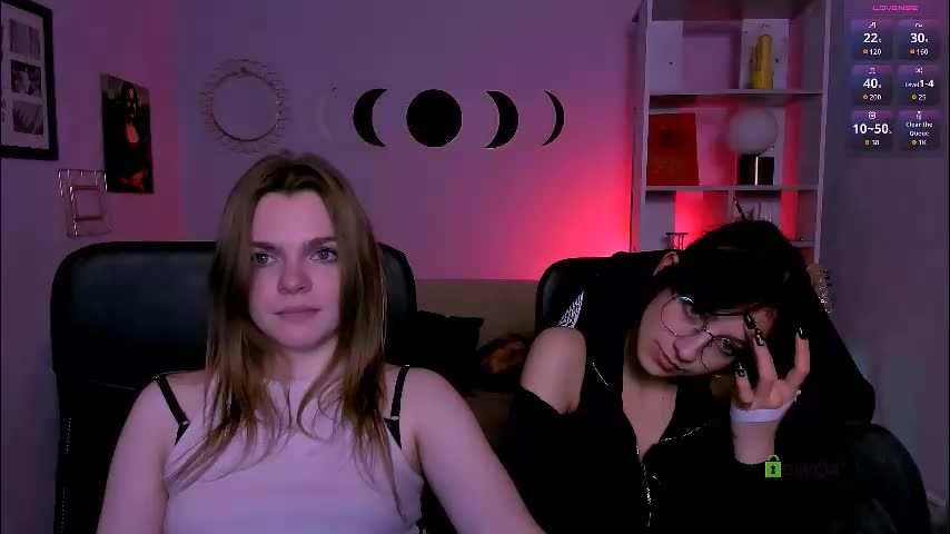 veronica_bubble Live Sex January 25, 2026