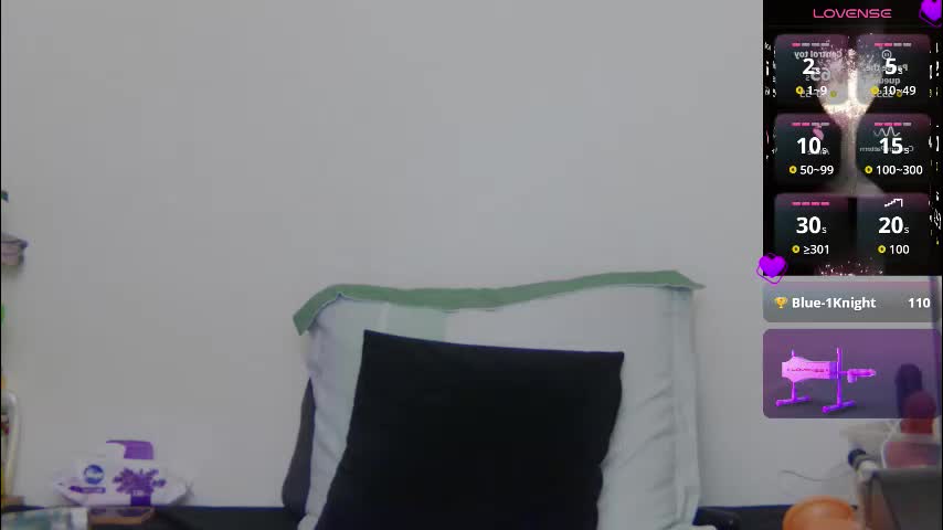 lorena422 Live Sex January 25, 2026