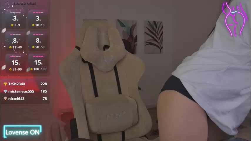 jennydens Live Sex January 25, 2026