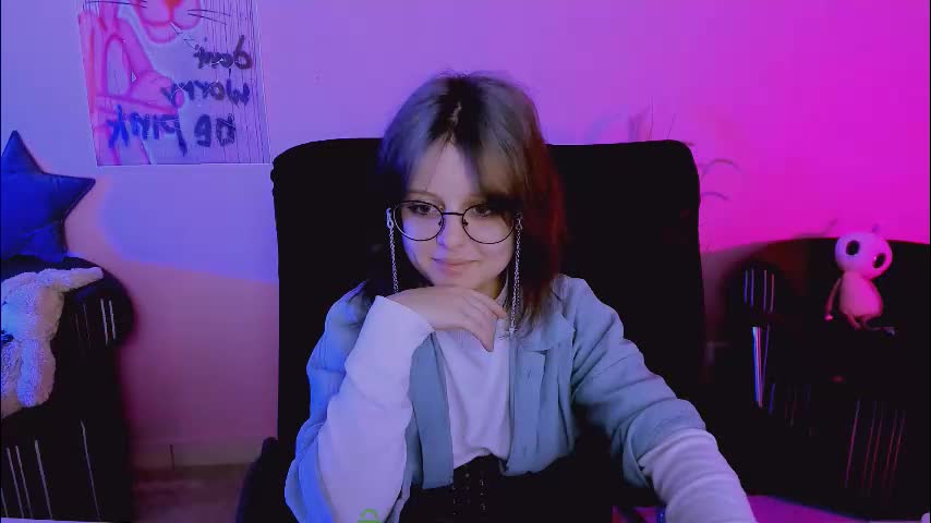 doll_vey Live Sex January 25, 2026