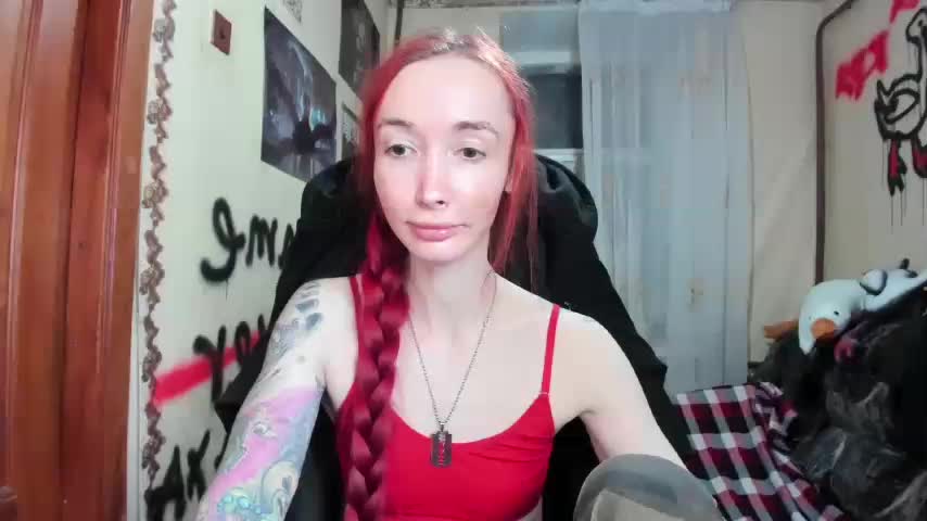 Roxy-Sun Live Sex January 25, 2026