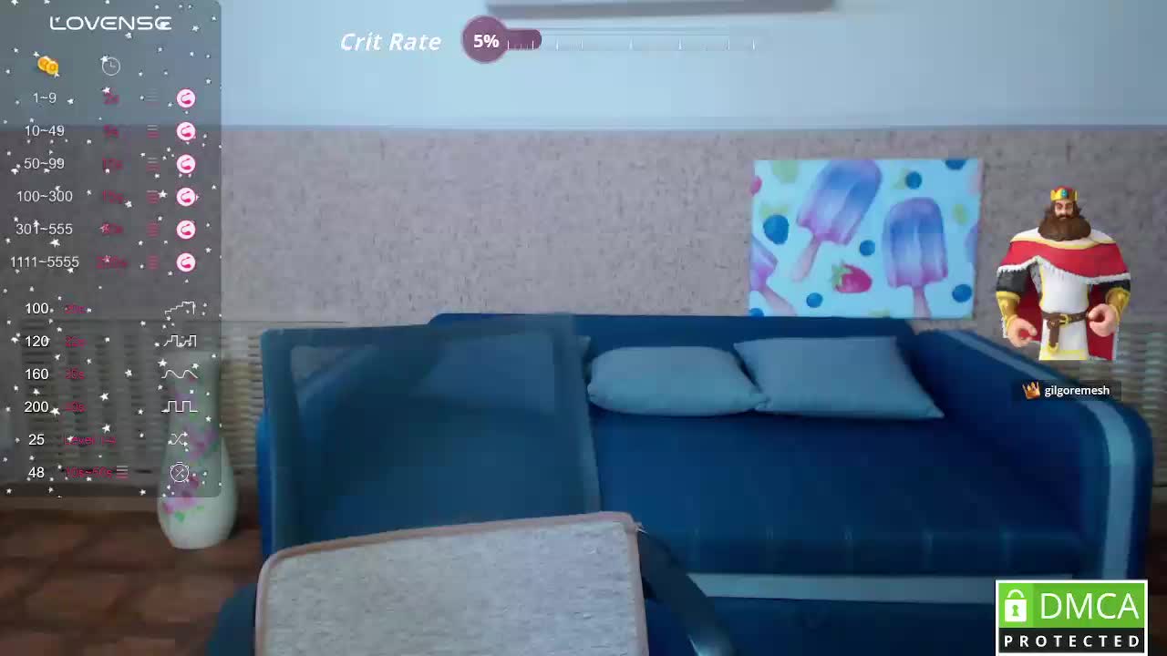 IvannaAmali661 Live Sex January 25, 2026