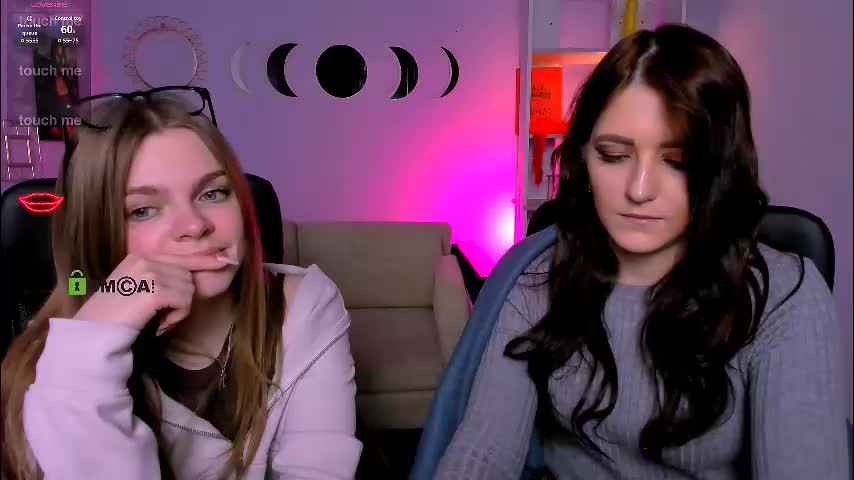 veronica_bubble Live Sex January 25, 2026