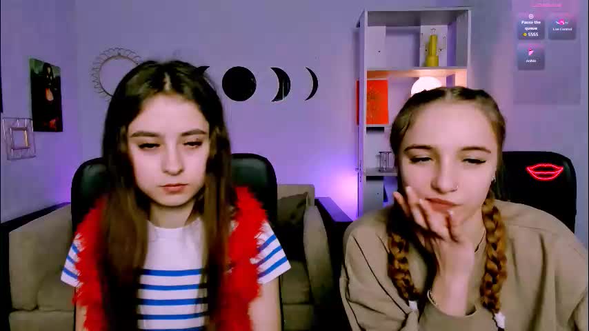 rebecca_smile_ Live Sex January 25, 2026