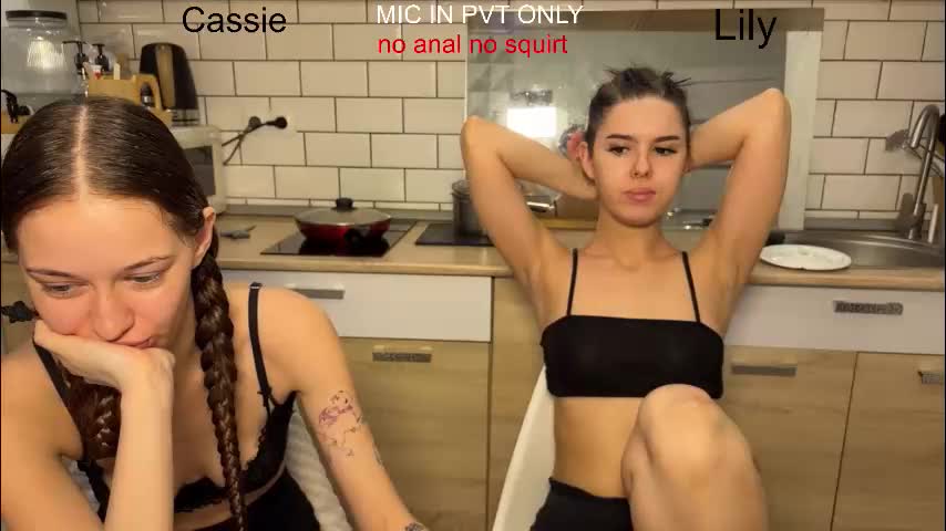 x_kai Live Sex January 25, 2026