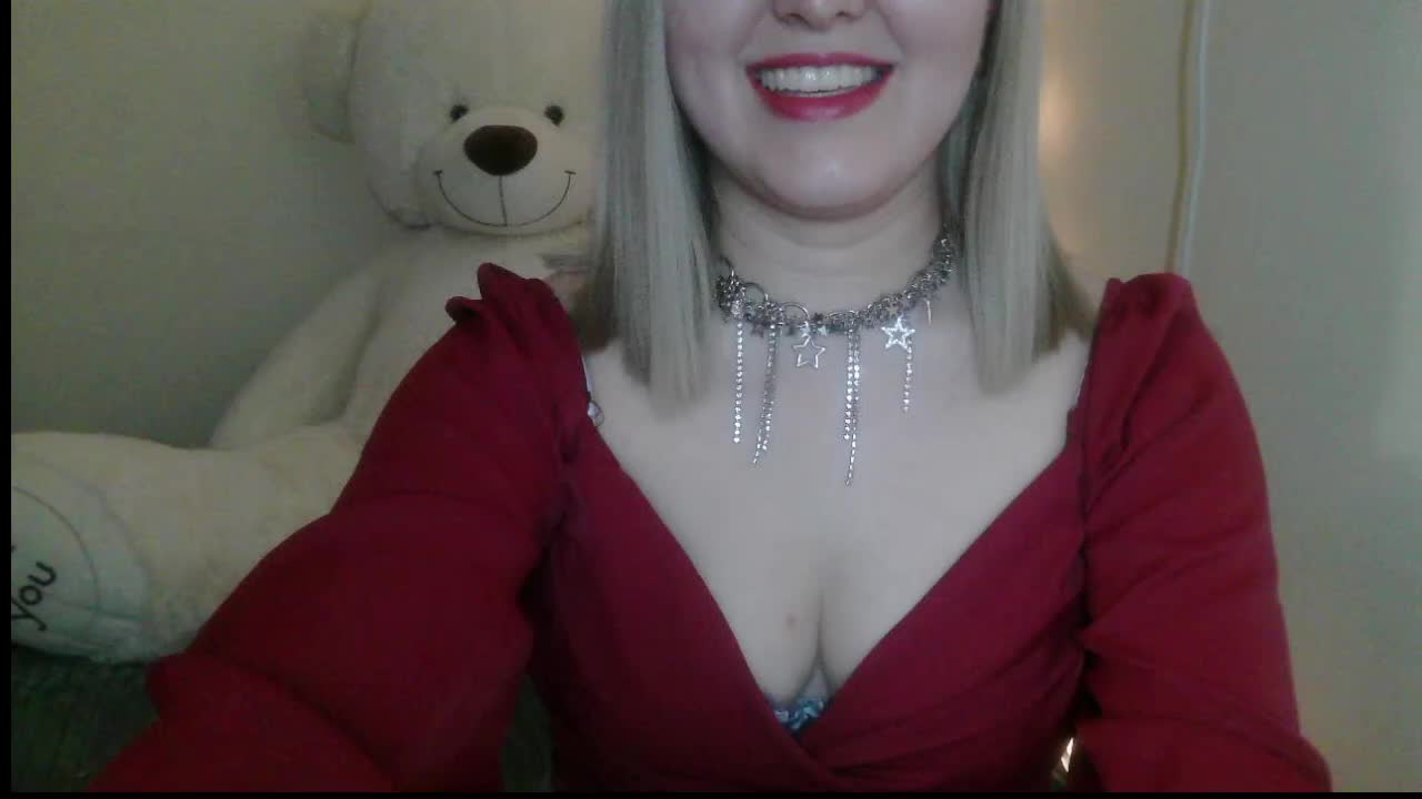 -Sweet-smile- Live Sex January 25, 2026