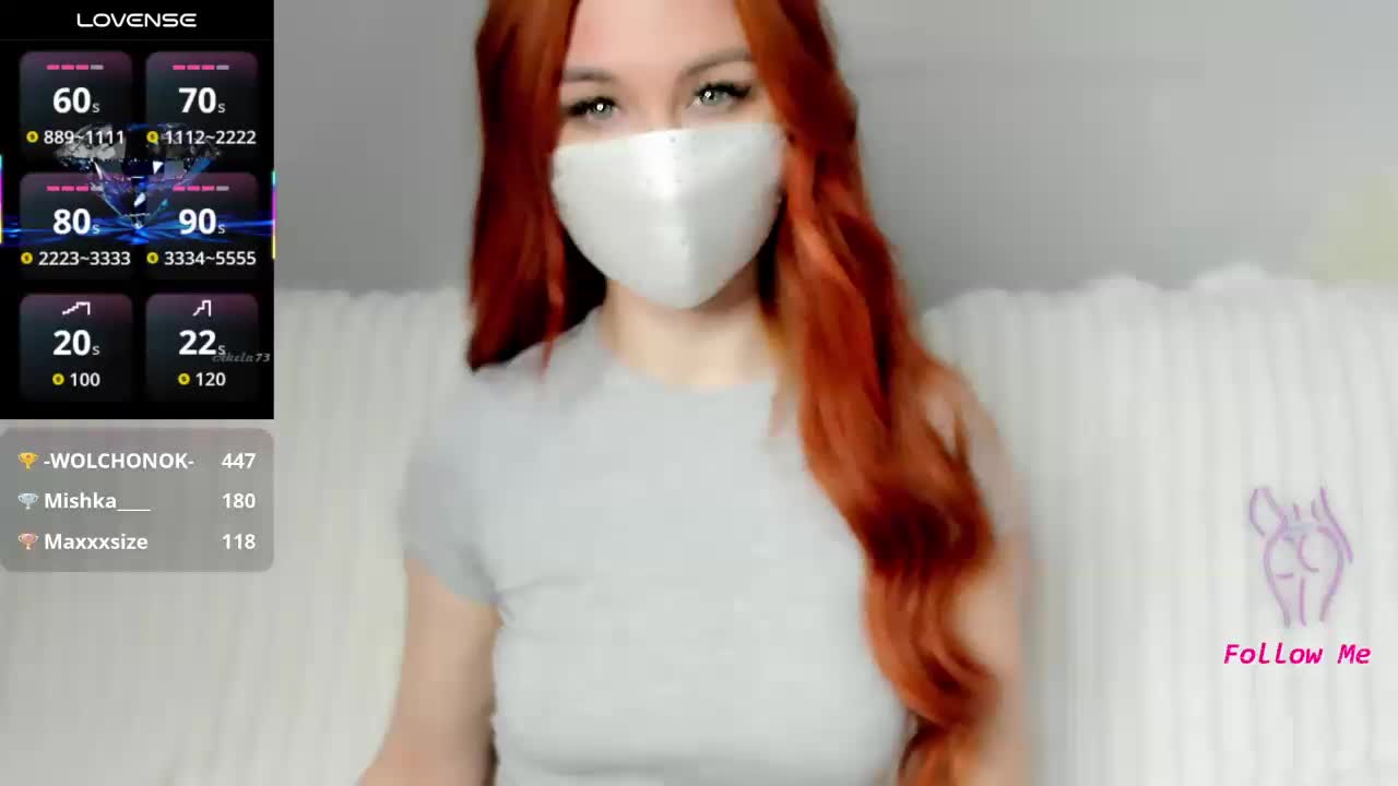 Hello_Kitty Live Sex January 25, 2026