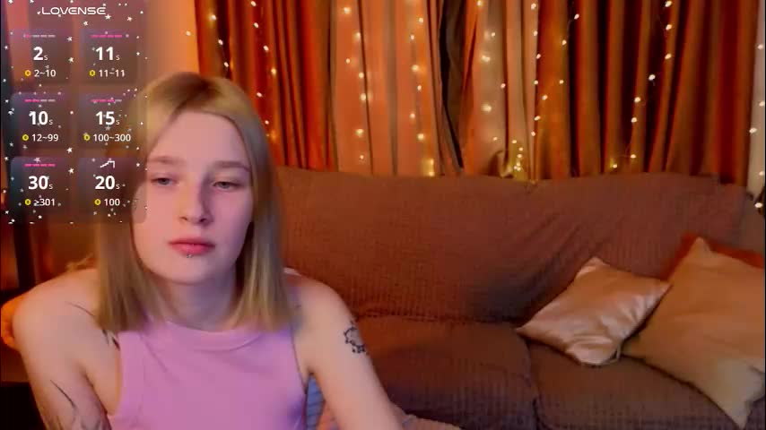 berry_assortment Live Sex January 25, 2026