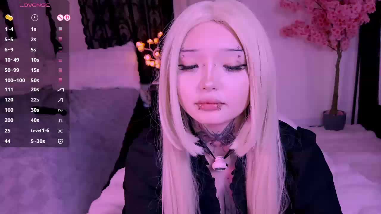 Leinbone Live Sex January 25, 2026