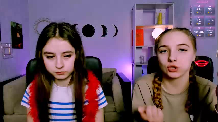 keylas_moan Live Sex January 25, 2026