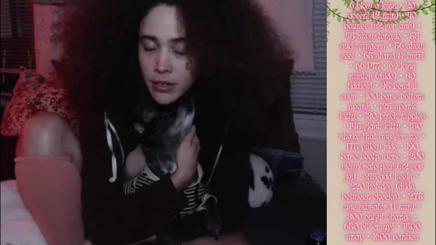 girlnumbersix Live Sex January 25, 2026