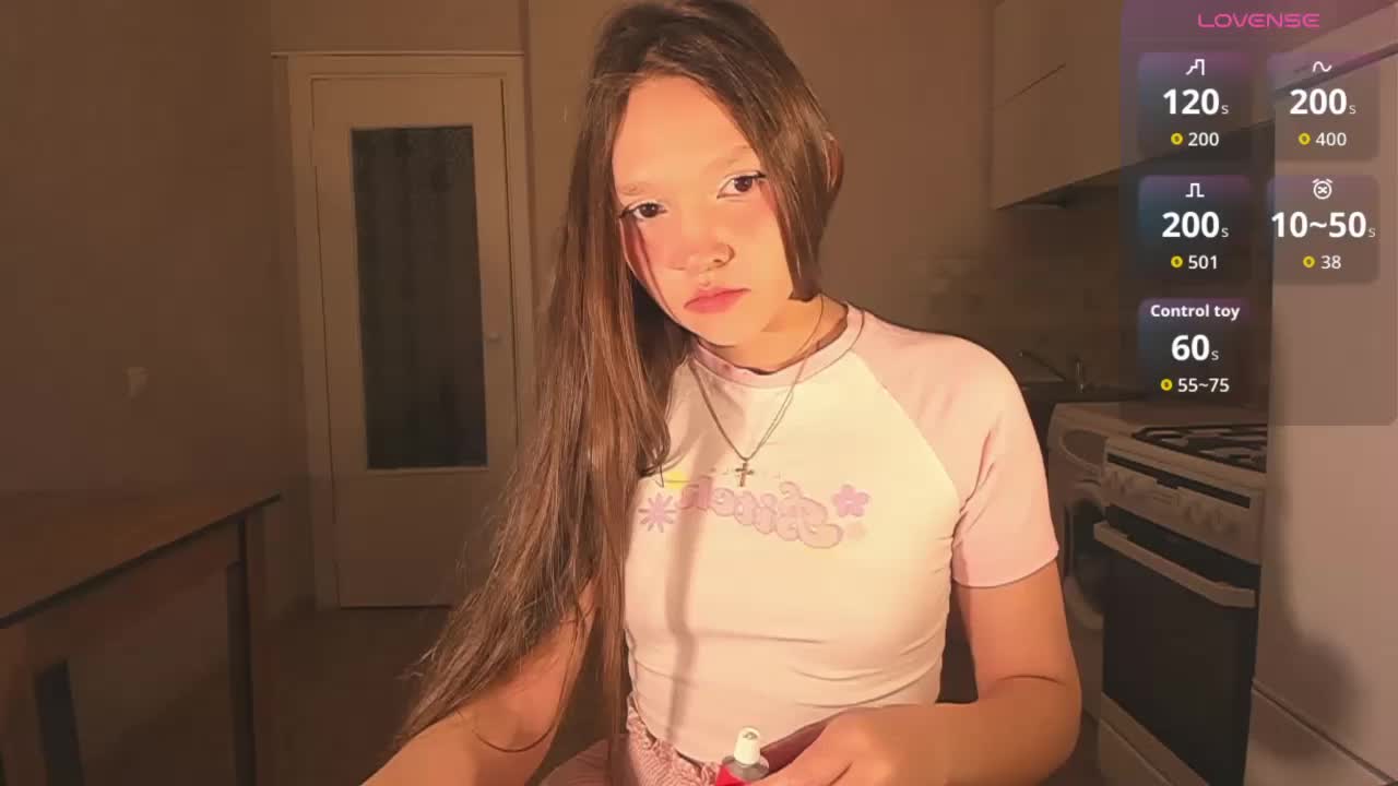 CuteLolly Live Sex January 25, 2026