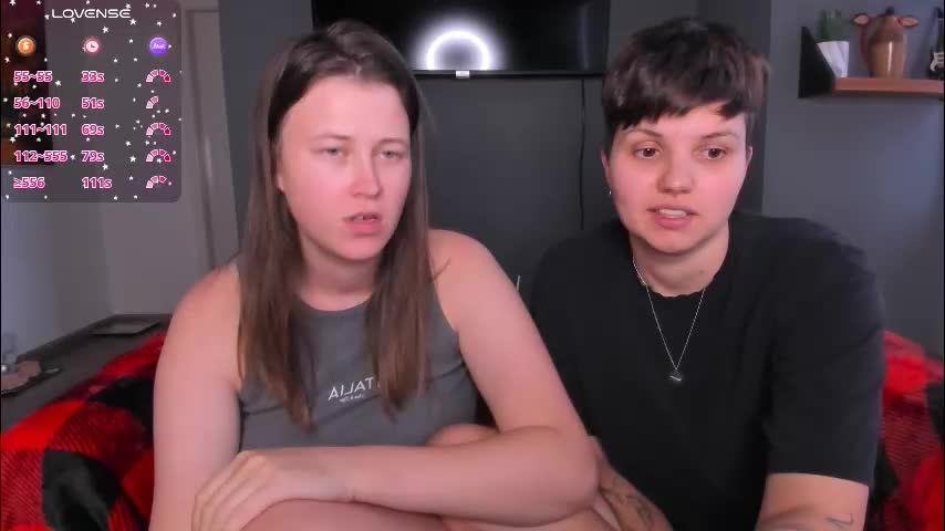 alexiacortez Live Sex January 25, 2026