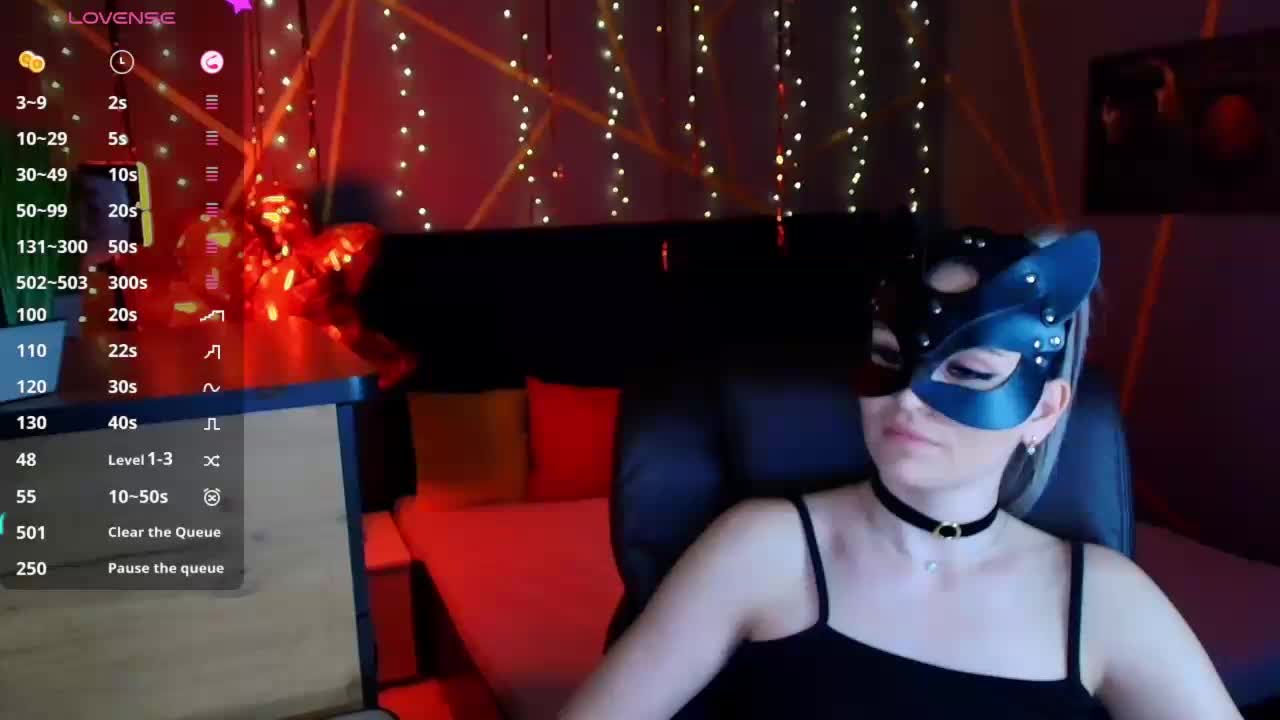 __Sofia_Cat__ Live Sex January 25, 2026