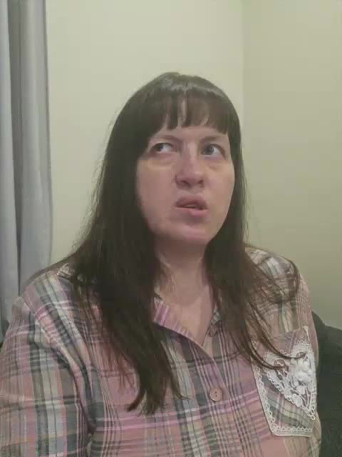 nimfastar77 Live Sex January 25, 2026