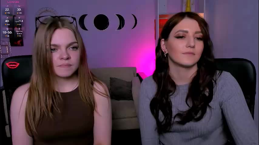 veronica_bubble Live Sex January 25, 2026