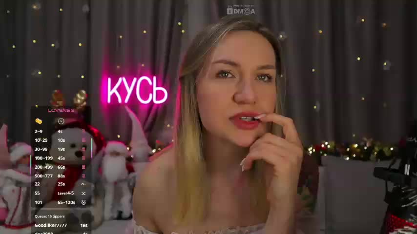 Rita_ Live Sex January 25, 2026