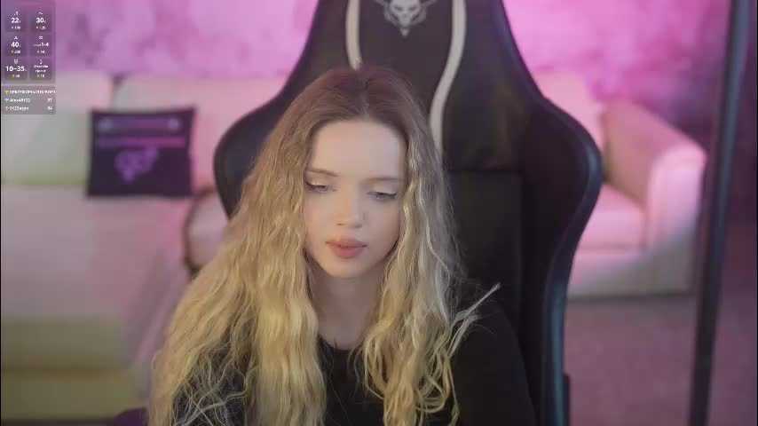 anabel054 Live Sex January 25, 2026