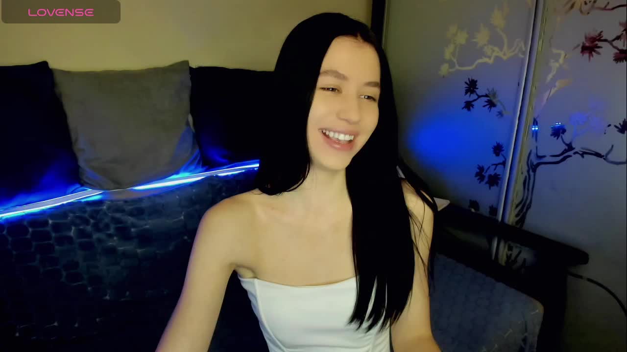LindaSei Live Sex January 25, 2026