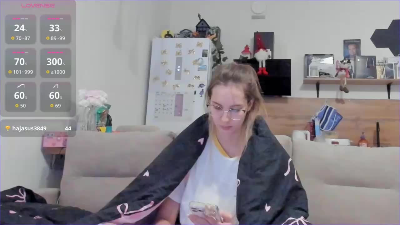 FindMyGSpot Live Sex January 25, 2026