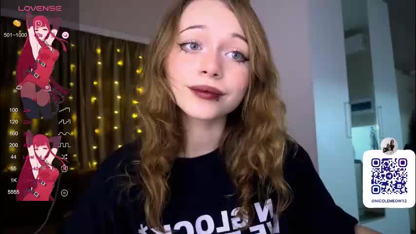 dontoke_ Live Sex January 25, 2026