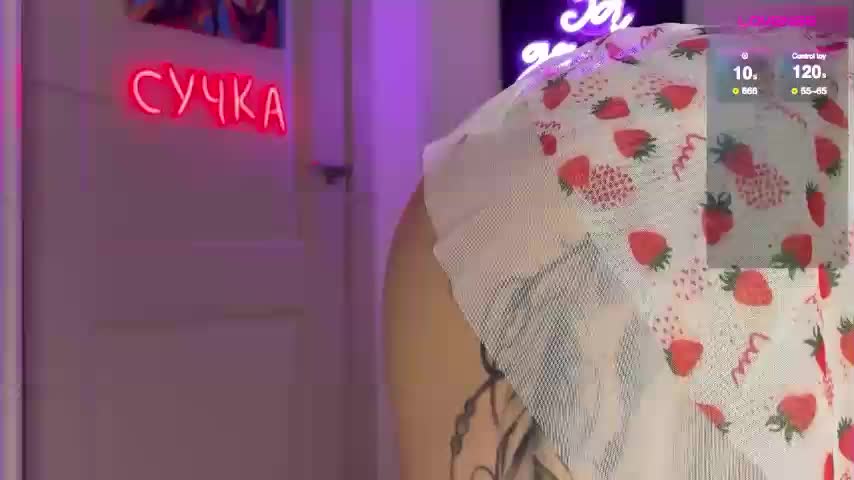 Koketka Live Sex January 25, 2026