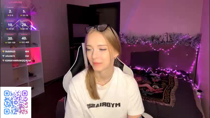 susyschuerholz Live Sex January 25, 2026