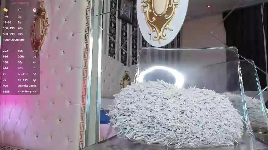 aidasina Live Sex January 25, 2026