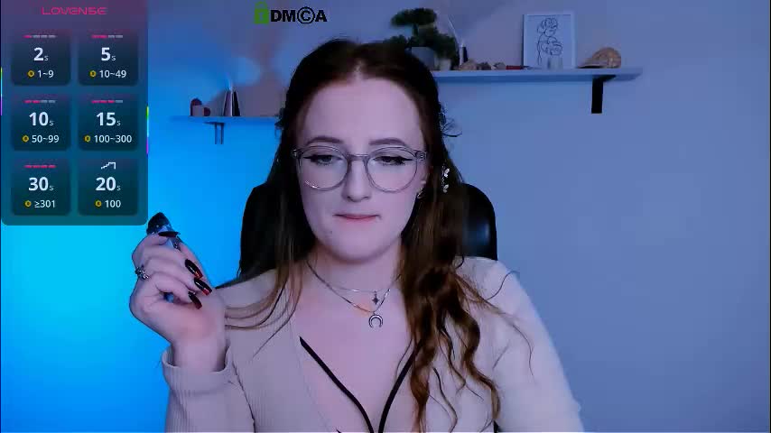 luna_berryy Live Sex January 25, 2026