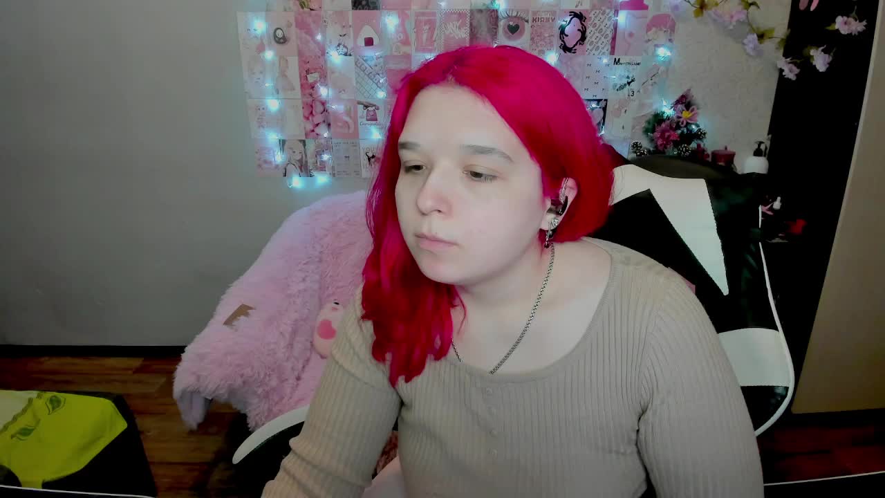 Acid-Kate Live Sex January 25, 2026