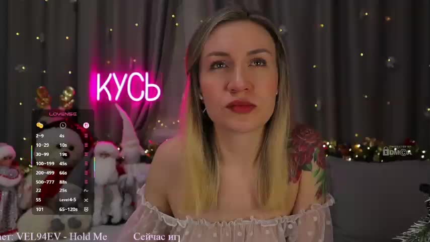 Rita_ Live Sex January 25, 2026