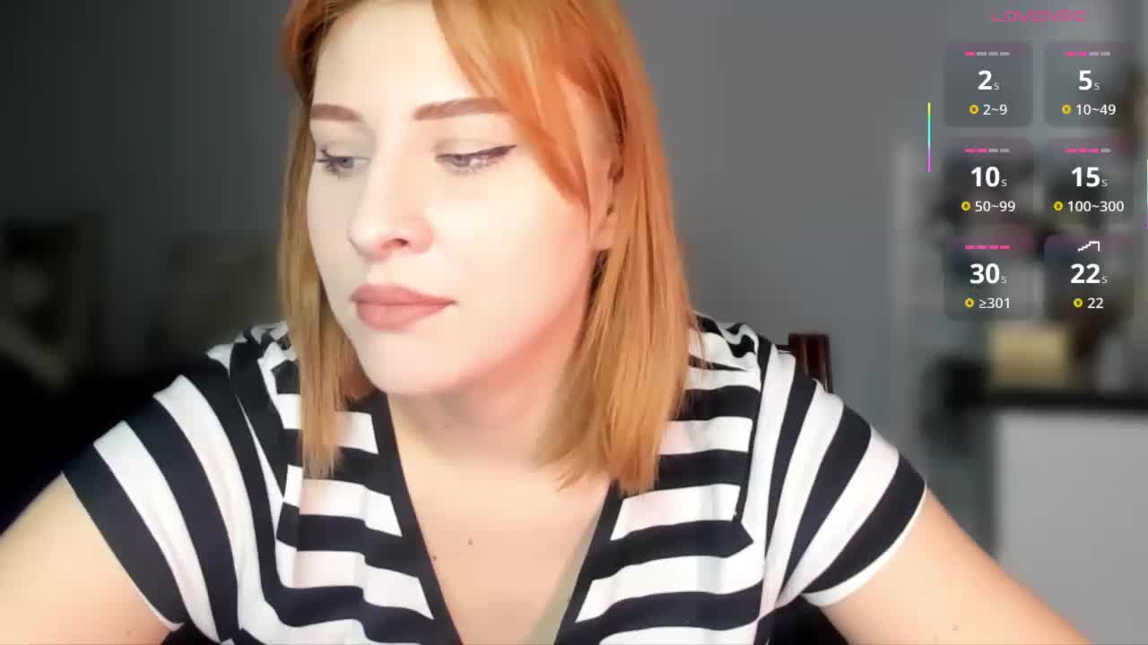 KissyKristy Live Sex January 25, 2026