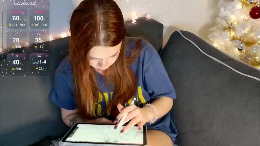 alinabae Live Sex January 25, 2026