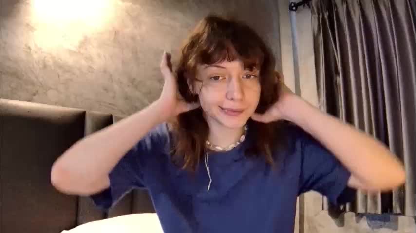 sun_place Live Sex January 25, 2026