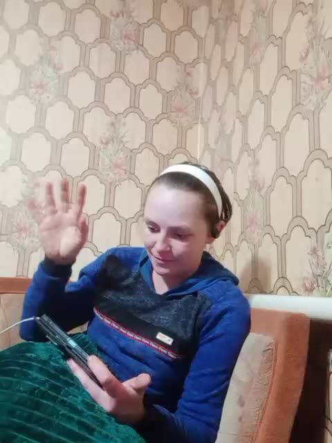 Calibriya Live Sex January 25, 2026