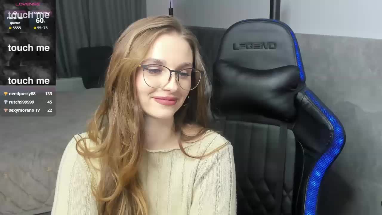 MCfly-1 Live Sex January 25, 2026