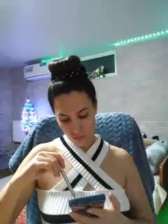 Marina4Love Live Sex January 25, 2026