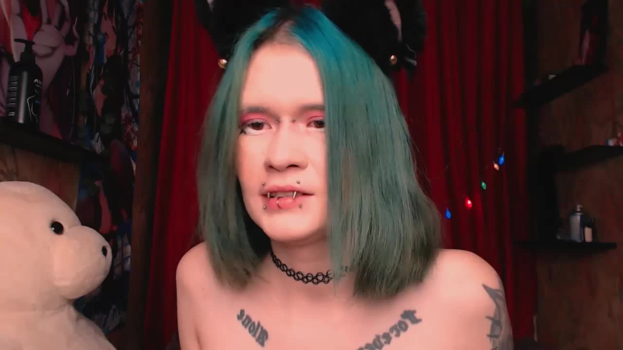 Colombina Live Sex January 25, 2026