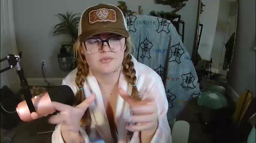 quervoqueen1 Live Sex January 25, 2026